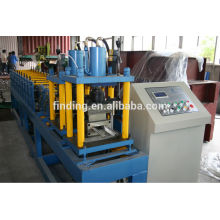 STEEL Shutter Door FORMING Machine